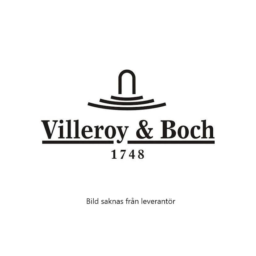 Avloppssats Villeroy & Boch Tempoplex Plus 90 mm